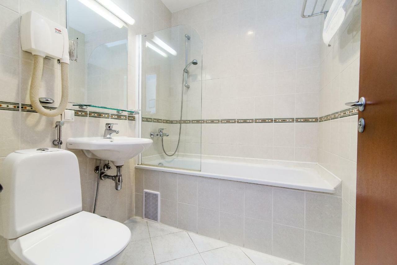 וילנה The Old Town Apartment 207 By Urban Rent מראה חיצוני תמונה