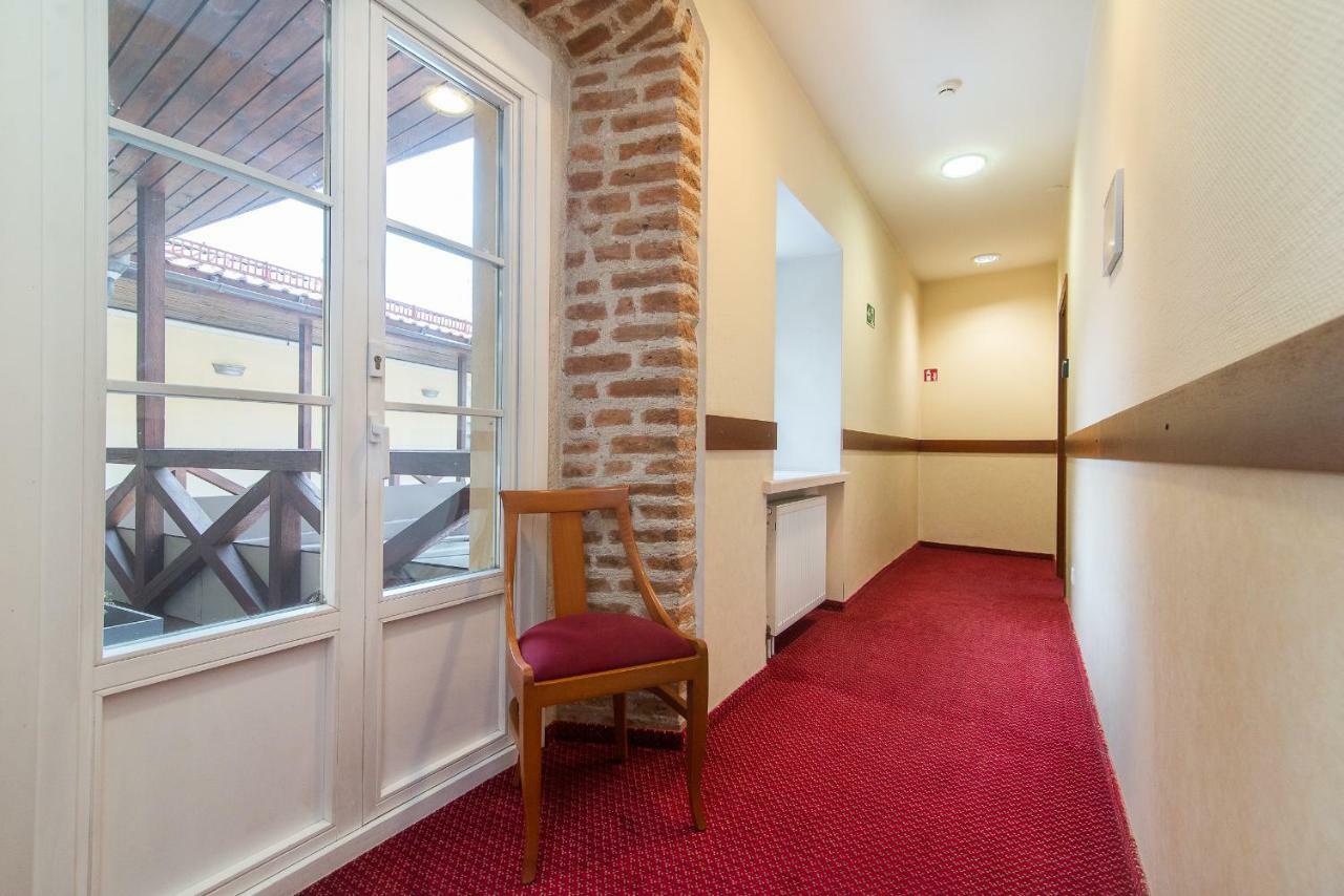 וילנה The Old Town Apartment 207 By Urban Rent מראה חיצוני תמונה