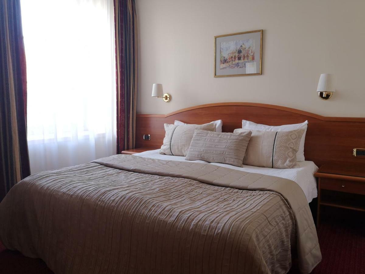 וילנה The Old Town Apartment 207 By Urban Rent מראה חיצוני תמונה
