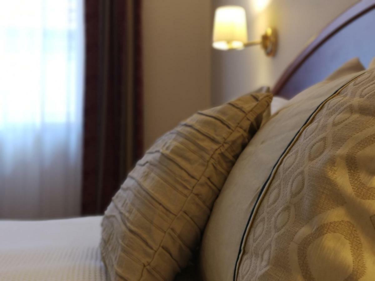 וילנה The Old Town Apartment 207 By Urban Rent מראה חיצוני תמונה
